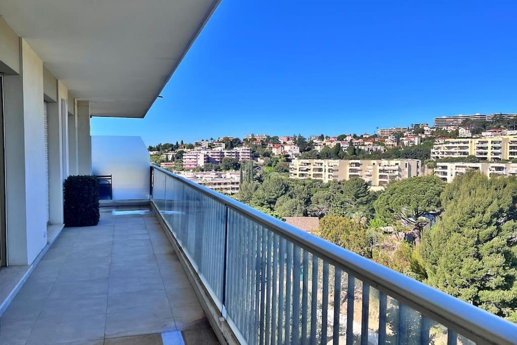 La Baia Dei Ange Daire Nice Dış mekan fotoğraf
