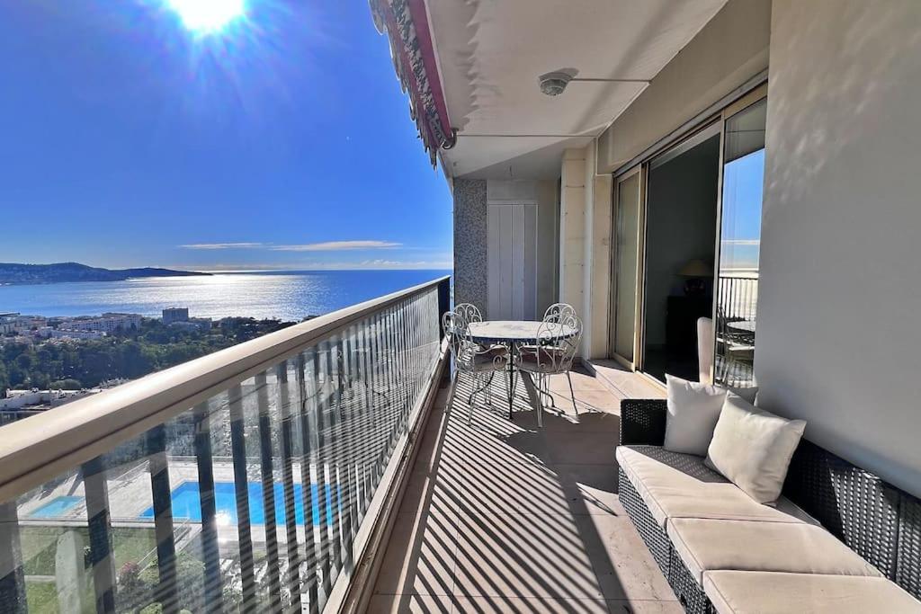 La Baia Dei Ange Daire Nice Dış mekan fotoğraf