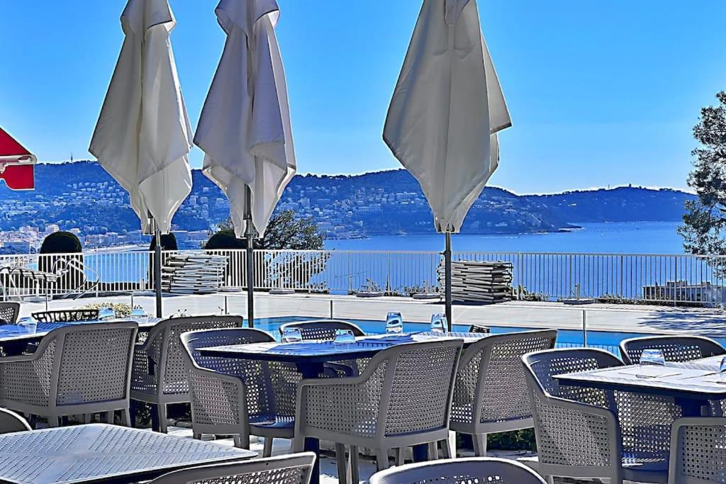 La Baia Dei Ange Daire Nice Dış mekan fotoğraf